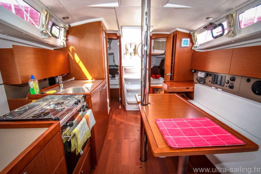 Immagine Oceanis 35