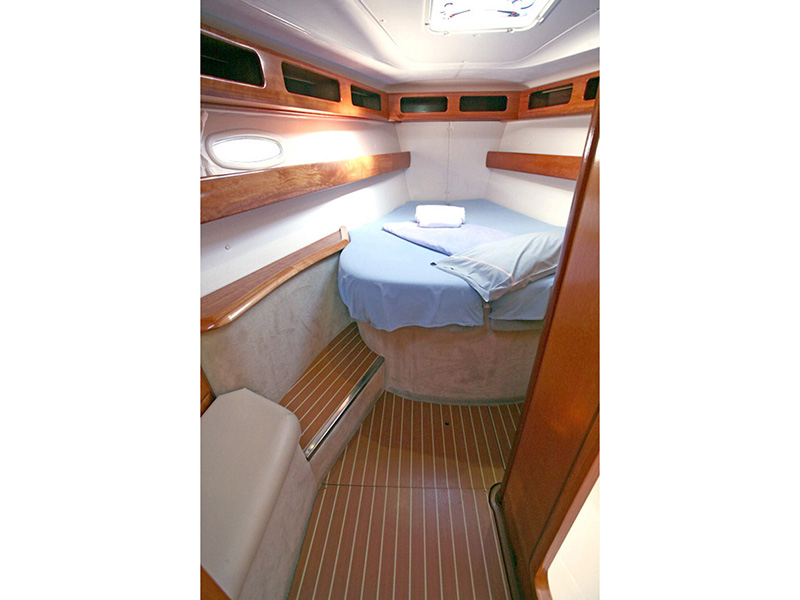 Immagine Bavaria 42 Cruiser