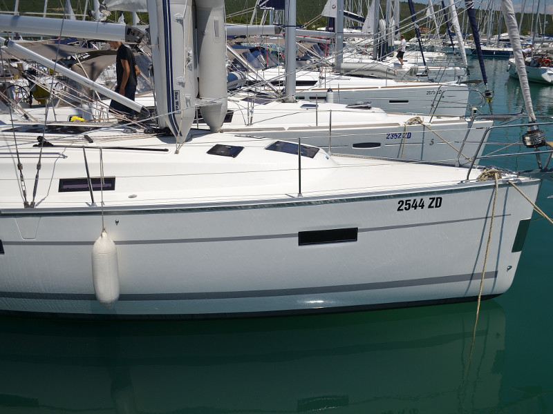 Immagine Bavaria 40 Cruiser..