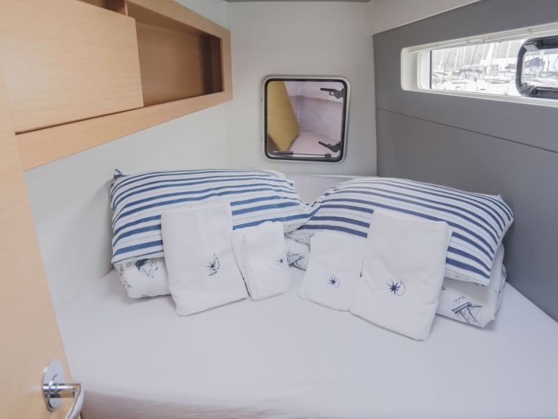 Immagine Nautitech Open 40 