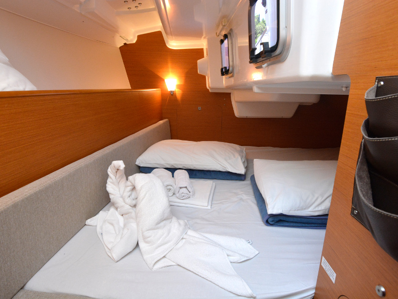 Immagine Sun Odyssey 33i