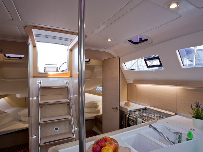 Immagine Elan 45 Impression