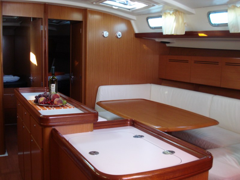 Immagine Beneteau Cyclades 50.5