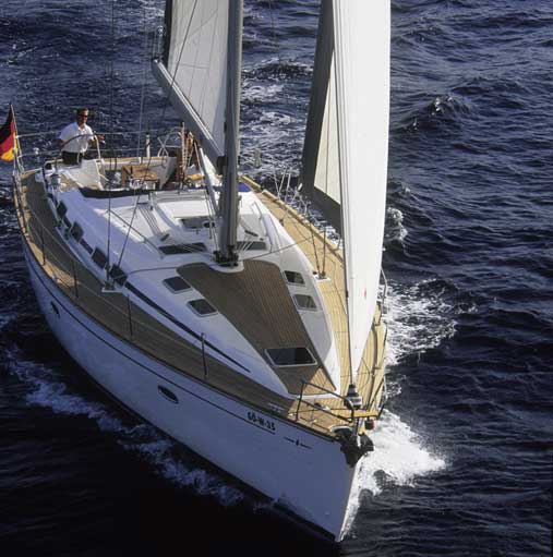 Immagine Bavaria 46 Cruiser