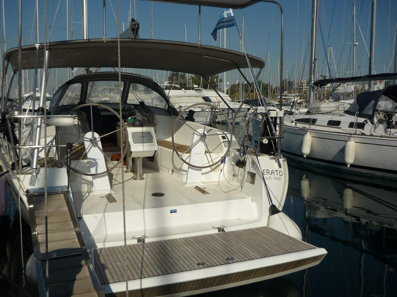 Immagine Bavaria 41 Cruiser