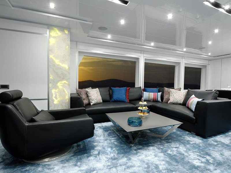 Immagine M/Y Serenitas