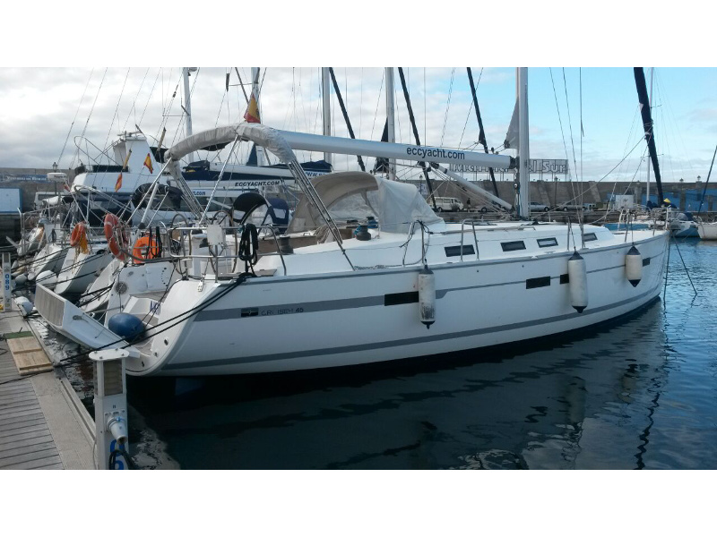 Immagine Bavaria 45 Cruiser