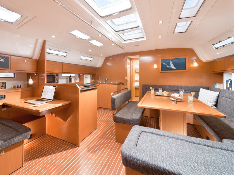 Immagine Bavaria 50 Cruiser