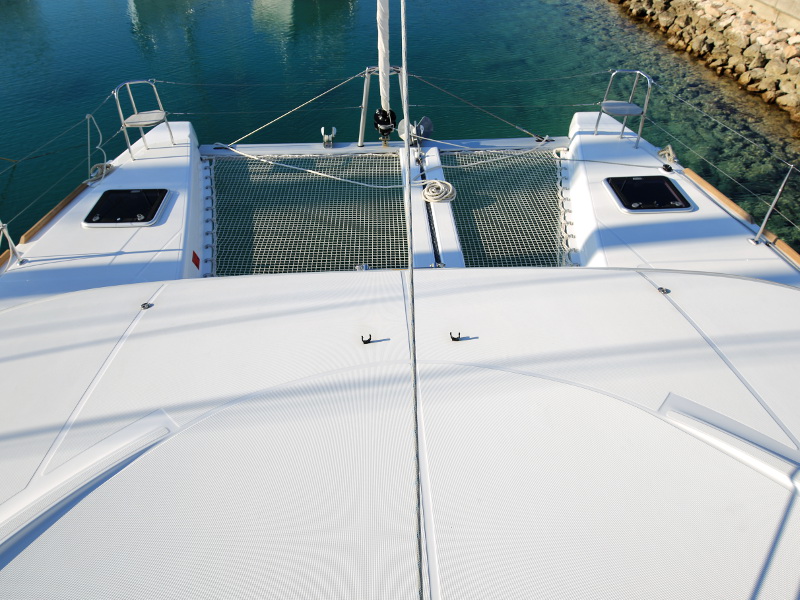 Immagine Lagoon 39