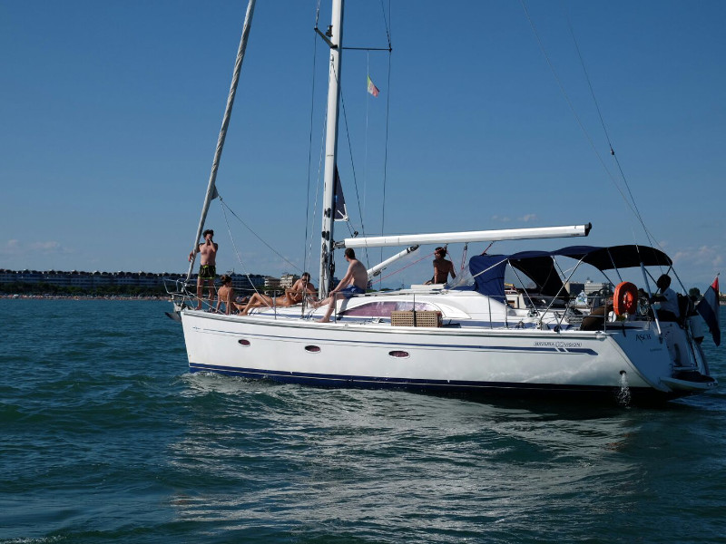 Immagine Bavaria 40 Vision