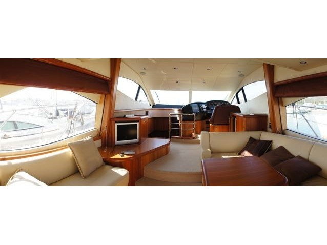 Sunseeker 50 M image