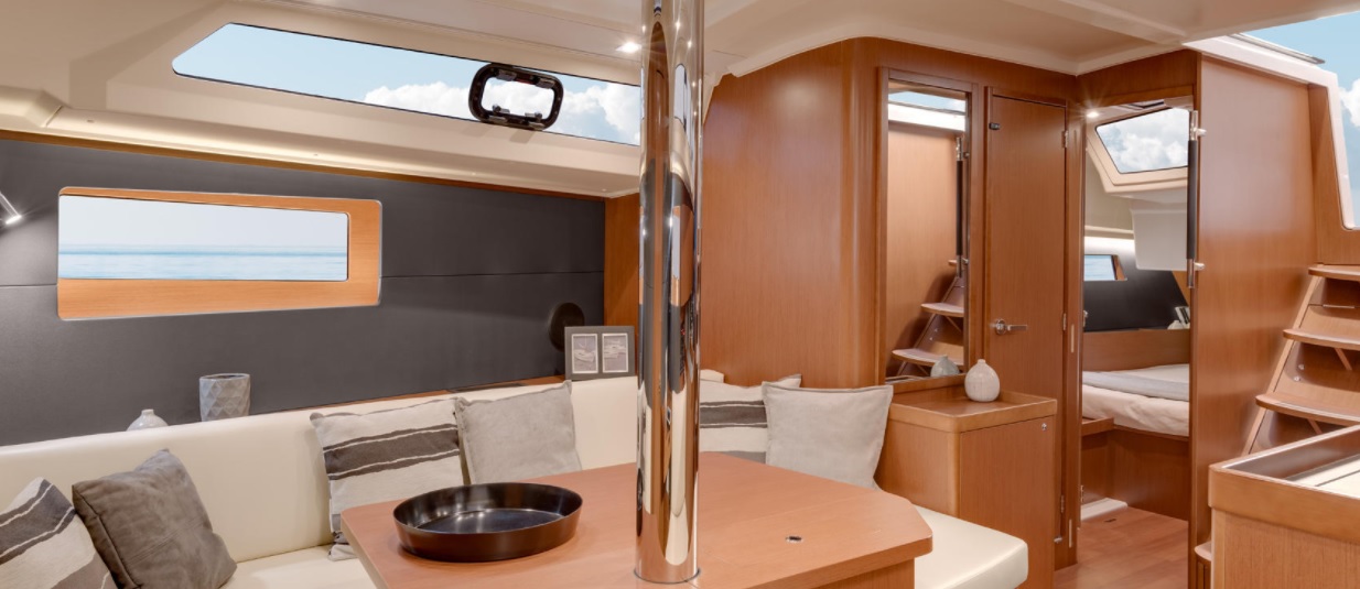 Oceanis 41.1 image