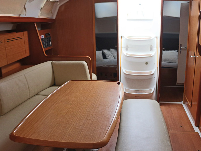 Immagine Beneteau Cyclades 43.4
