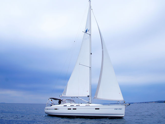Immagine Bavaria 45 Cruiser