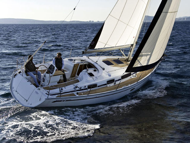 Immagine Bavaria Cruiser 34