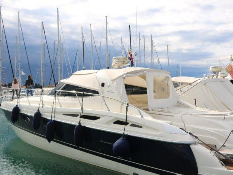 Cranchi Mediterranee 50 image