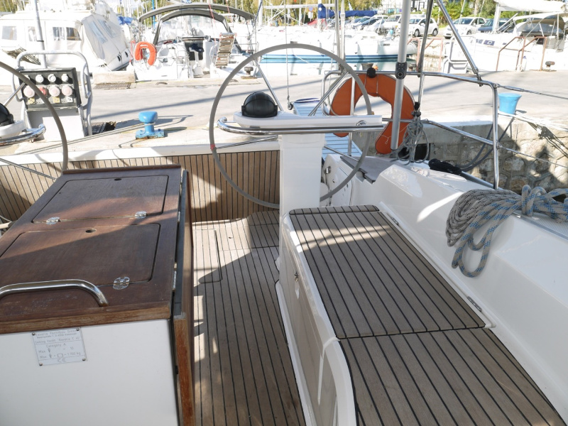 Immagine Bavaria 45 Cruiser