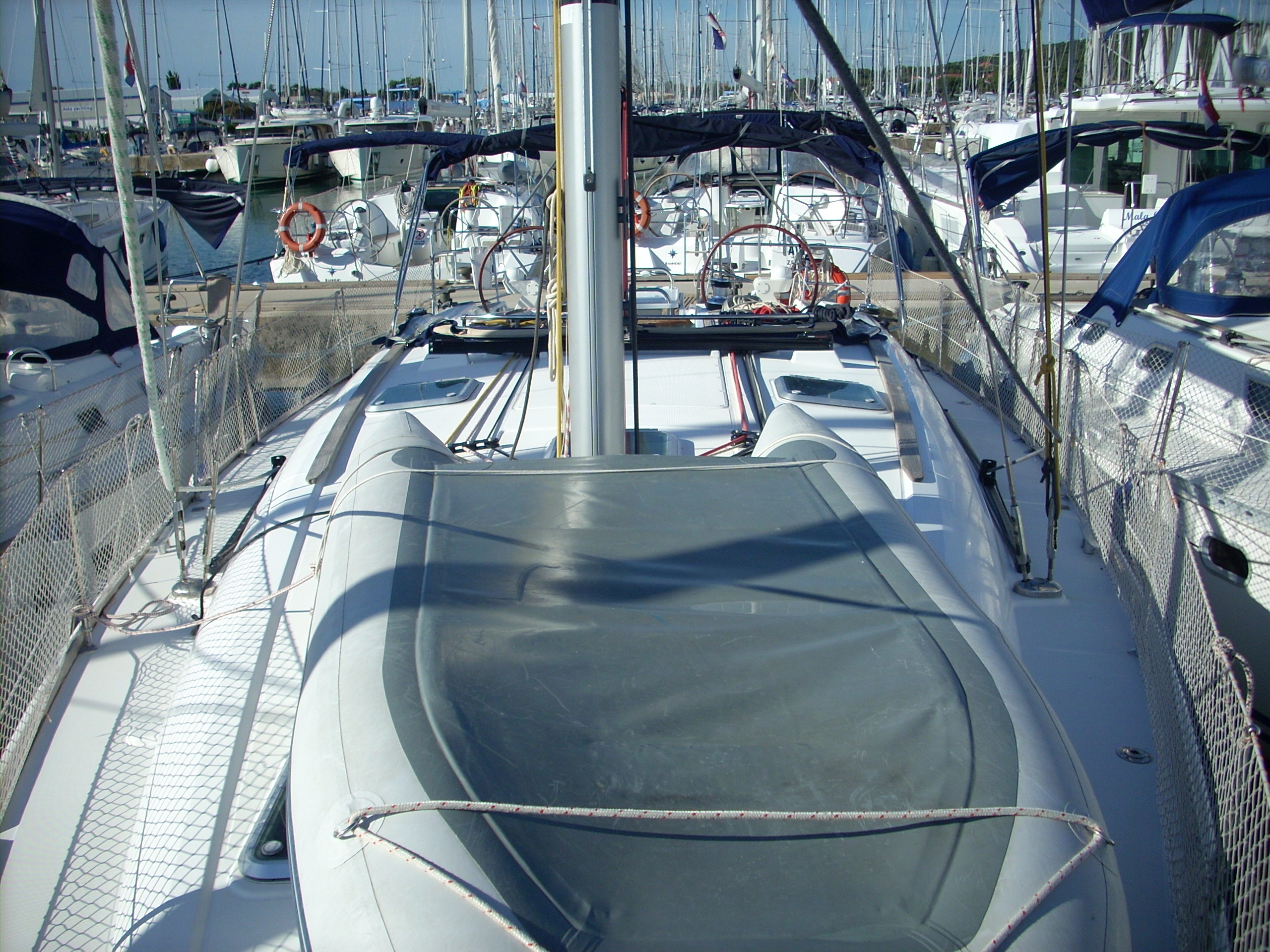Immagine Sun Odyssey 45
