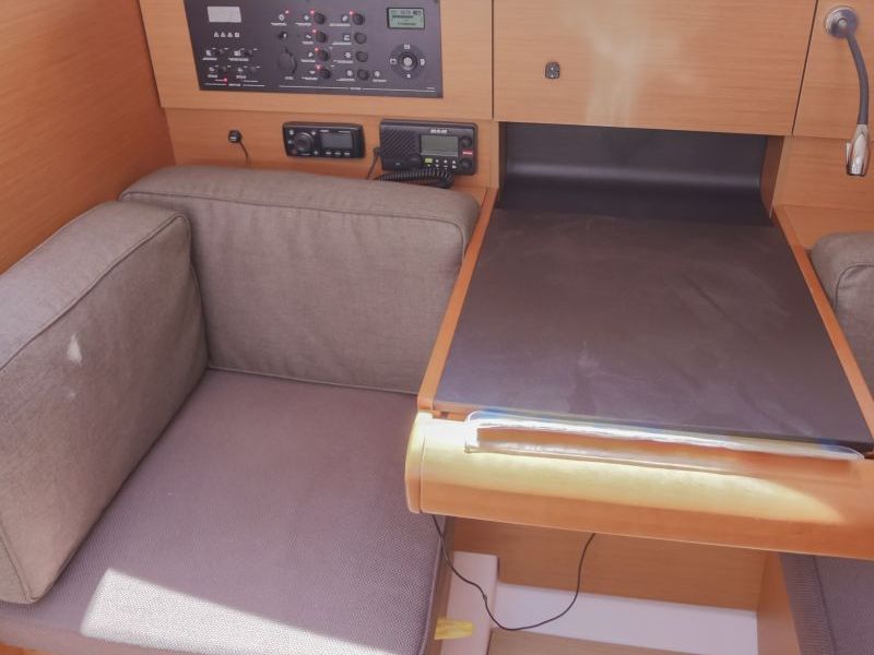 Immagine Sun Odyssey 449