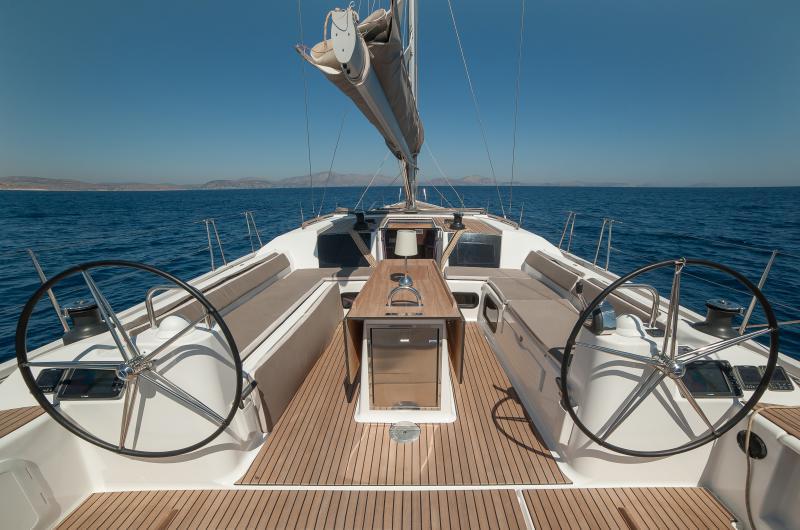 Immagine Dufour 560