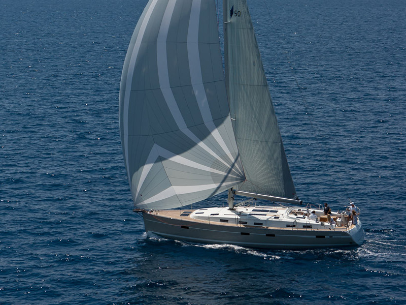 Immagine Bavaria Cruiser 50