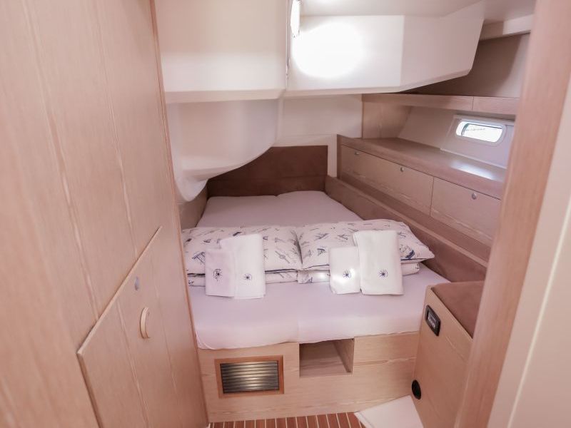 Immagine Hanse 575 
