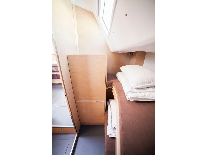 Immagine Elan 494 Impression 