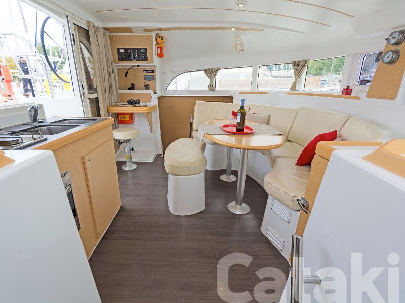 Immagine Lagoon 380 S2
