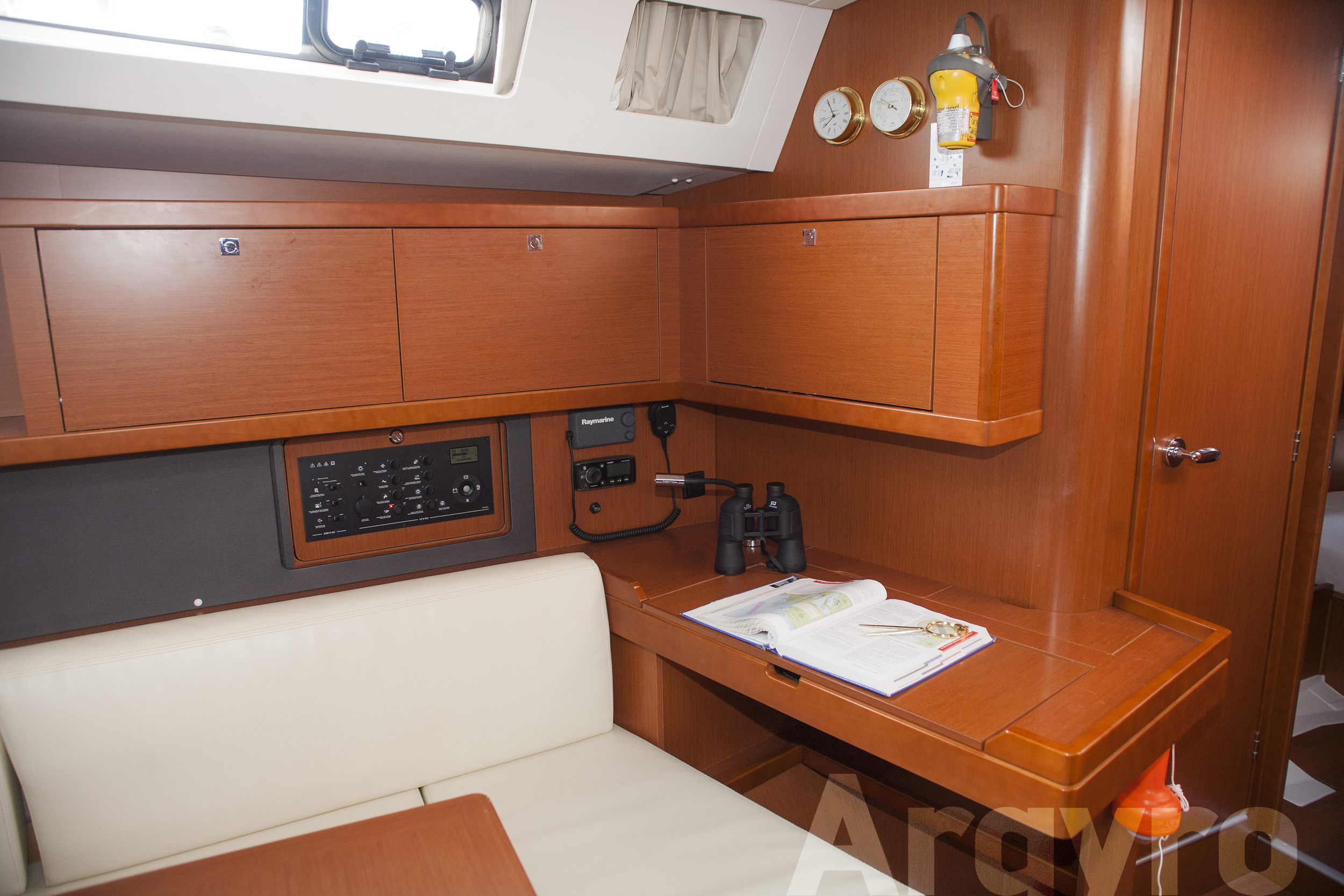 Immagine Oceanis 45