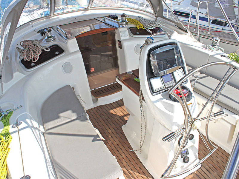 Immagine Bavaria 37 Cruiser