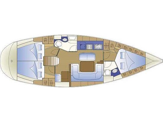 Immagine Bavaria 40 Cruiser