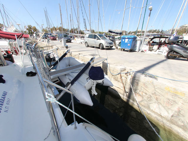 Immagine Lagoon 420