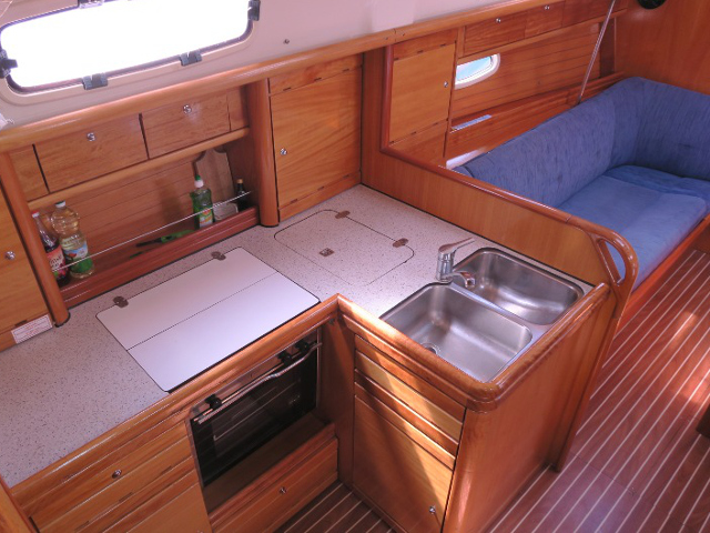 Immagine Bavaria 37 Cruiser