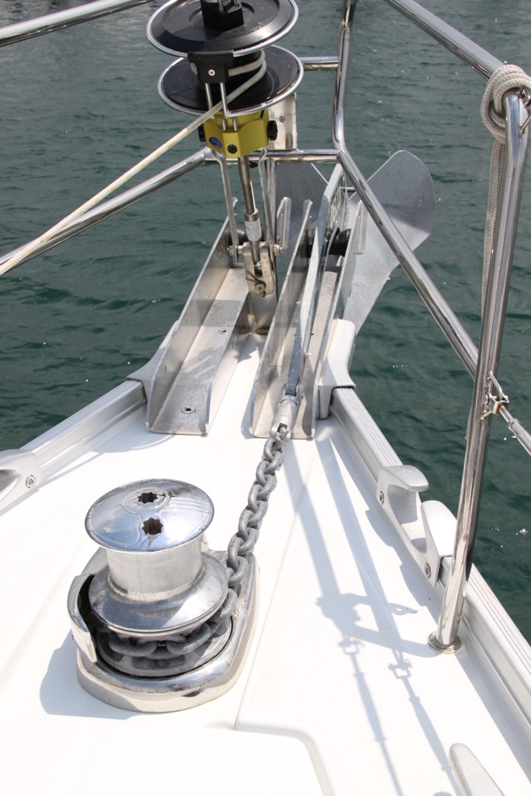 Immagine Beneteau Cyclades 50.5