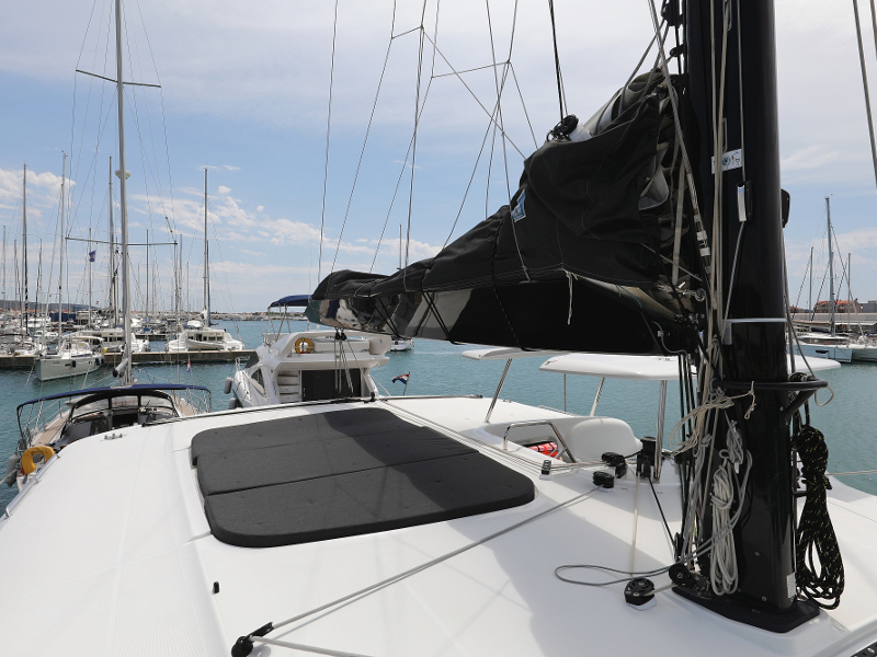 Immagine Lagoon 52