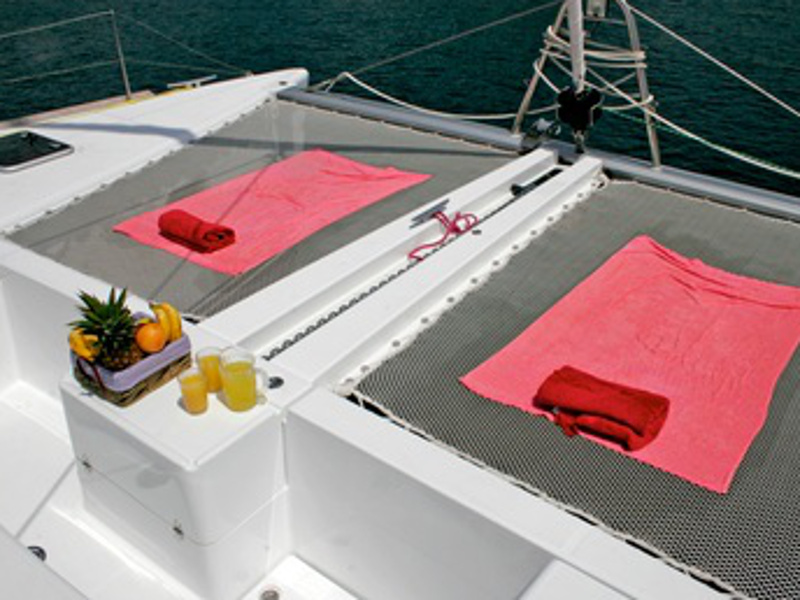 Immagine Lagoon 440