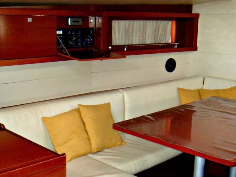 Immagine Oceanis 48
