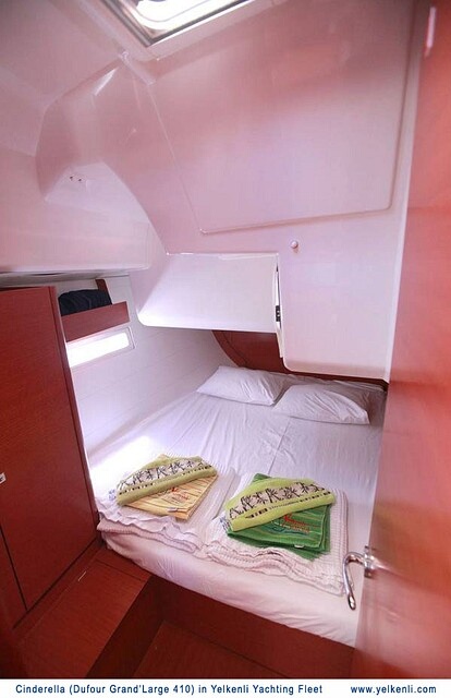 Immagine Dufour 410 Grand Large