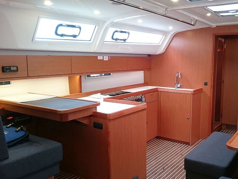 Immagine Bavaria Cruiser 51