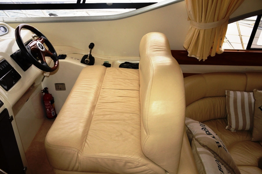 Immagine Cranchi Atlantique 40 Fly