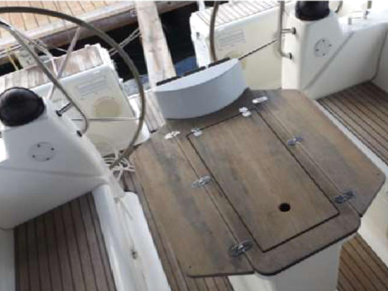 Immagine Bavaria 50 Cruiser