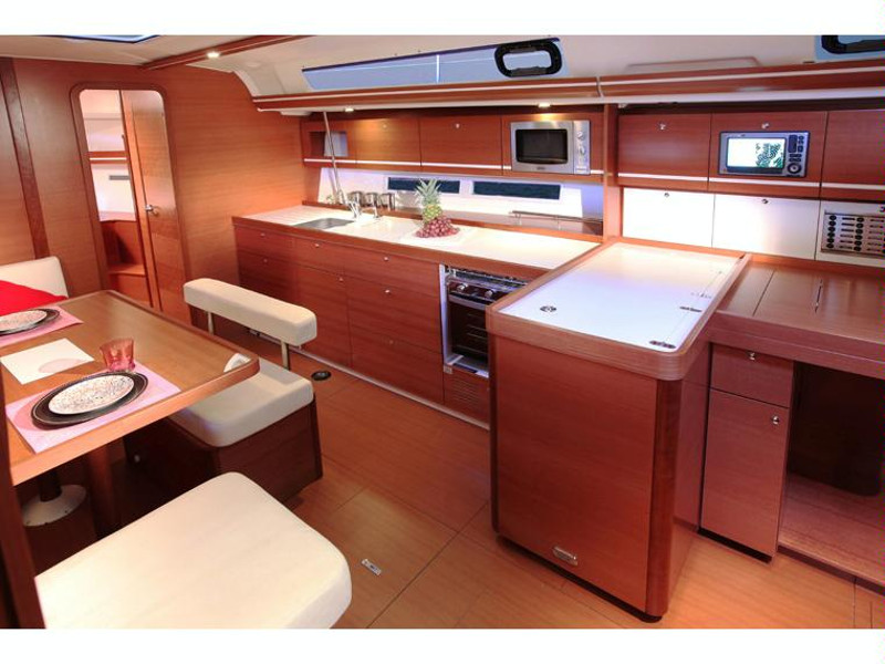 Immagine Dufour 450