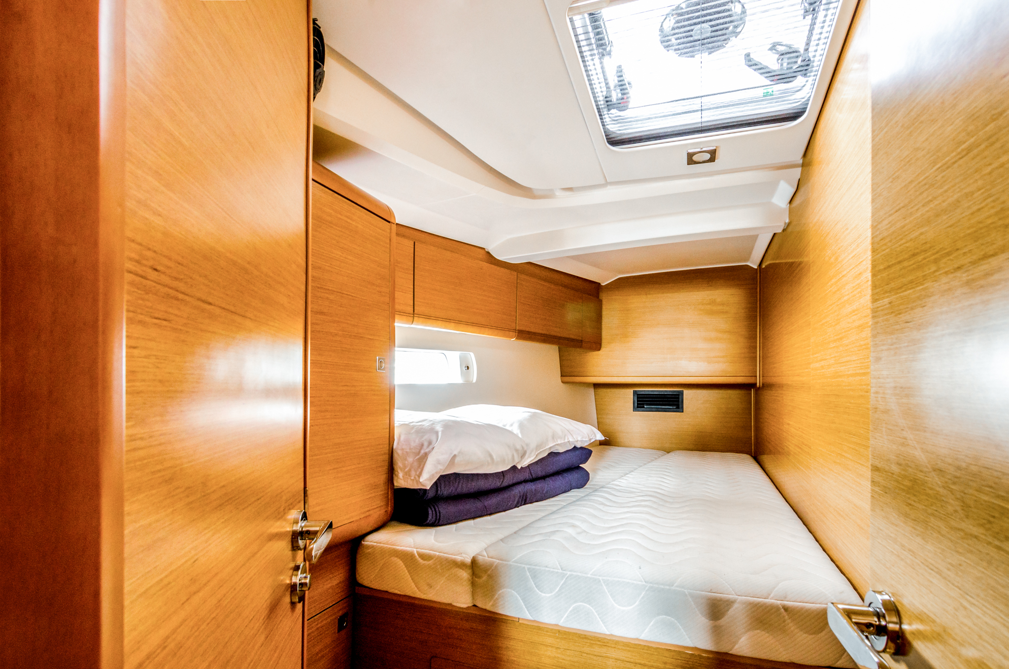 Immagine Sun Odyssey 519