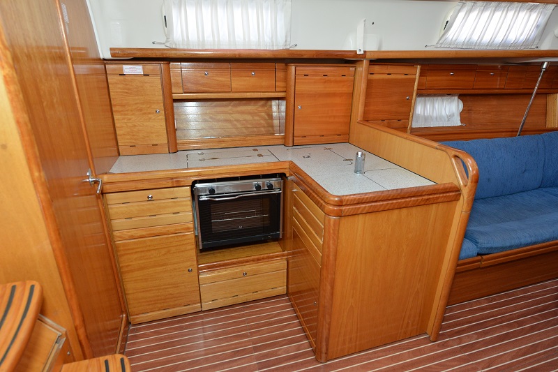 Immagine Bavaria 37 Cruiser 