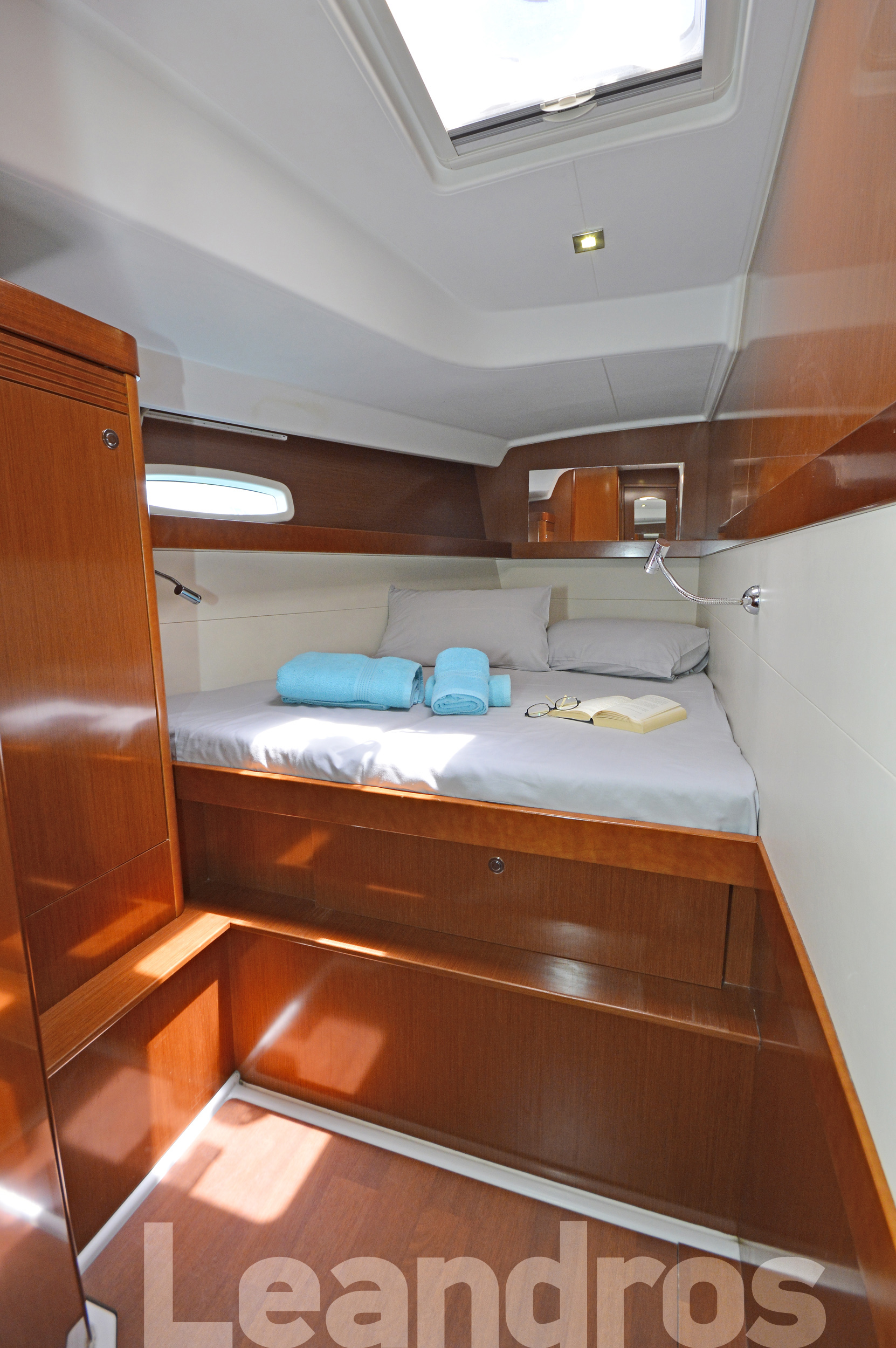 Immagine Oceanis 50 Family