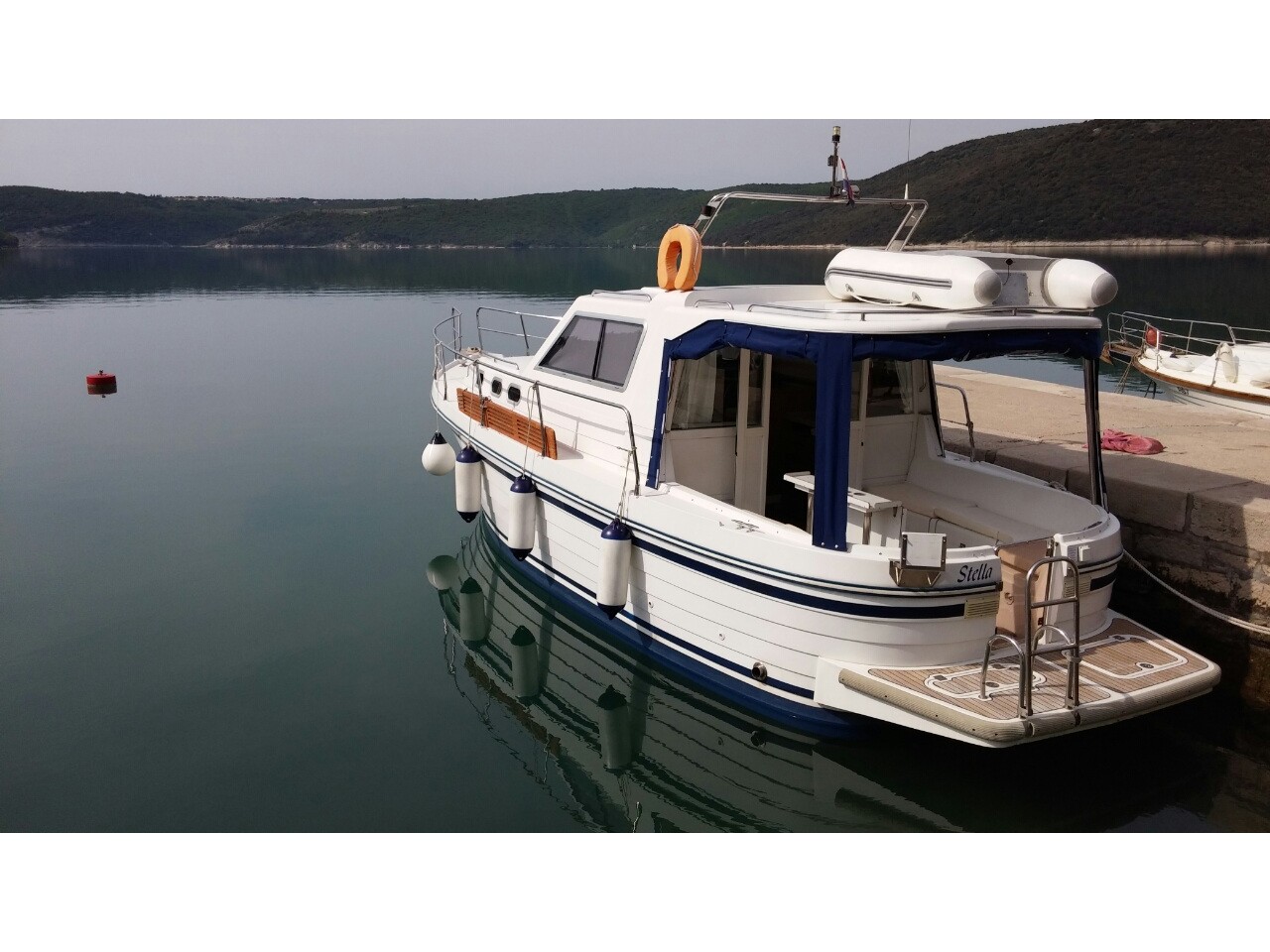 Immagine Adria 1002V