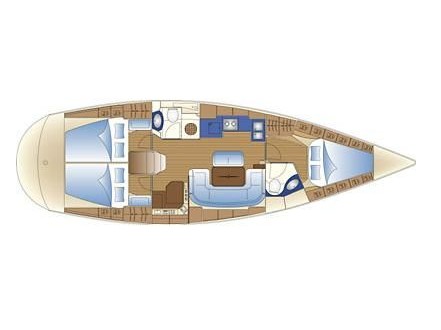 Immagine Bavaria 42 Cruiser