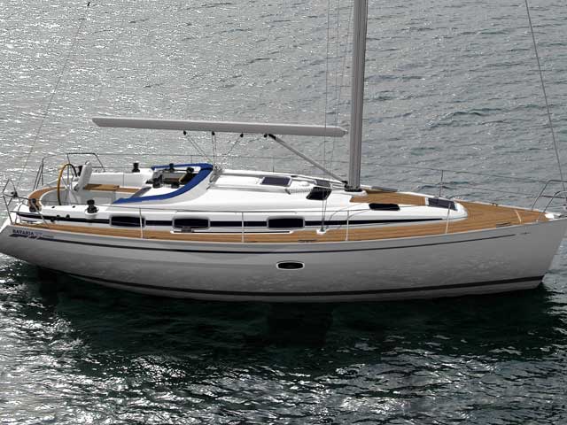 Bavaria Cruiser 37 image