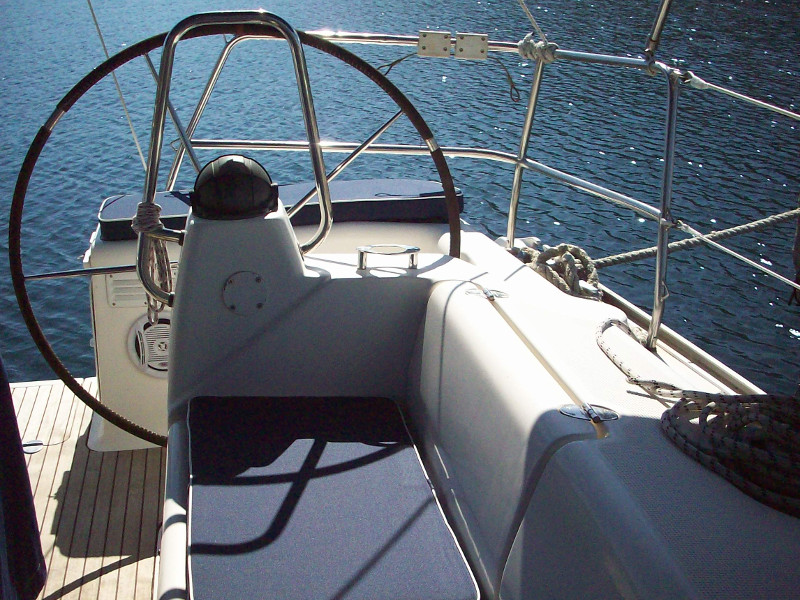 Immagine Bavaria 42 Cruiser