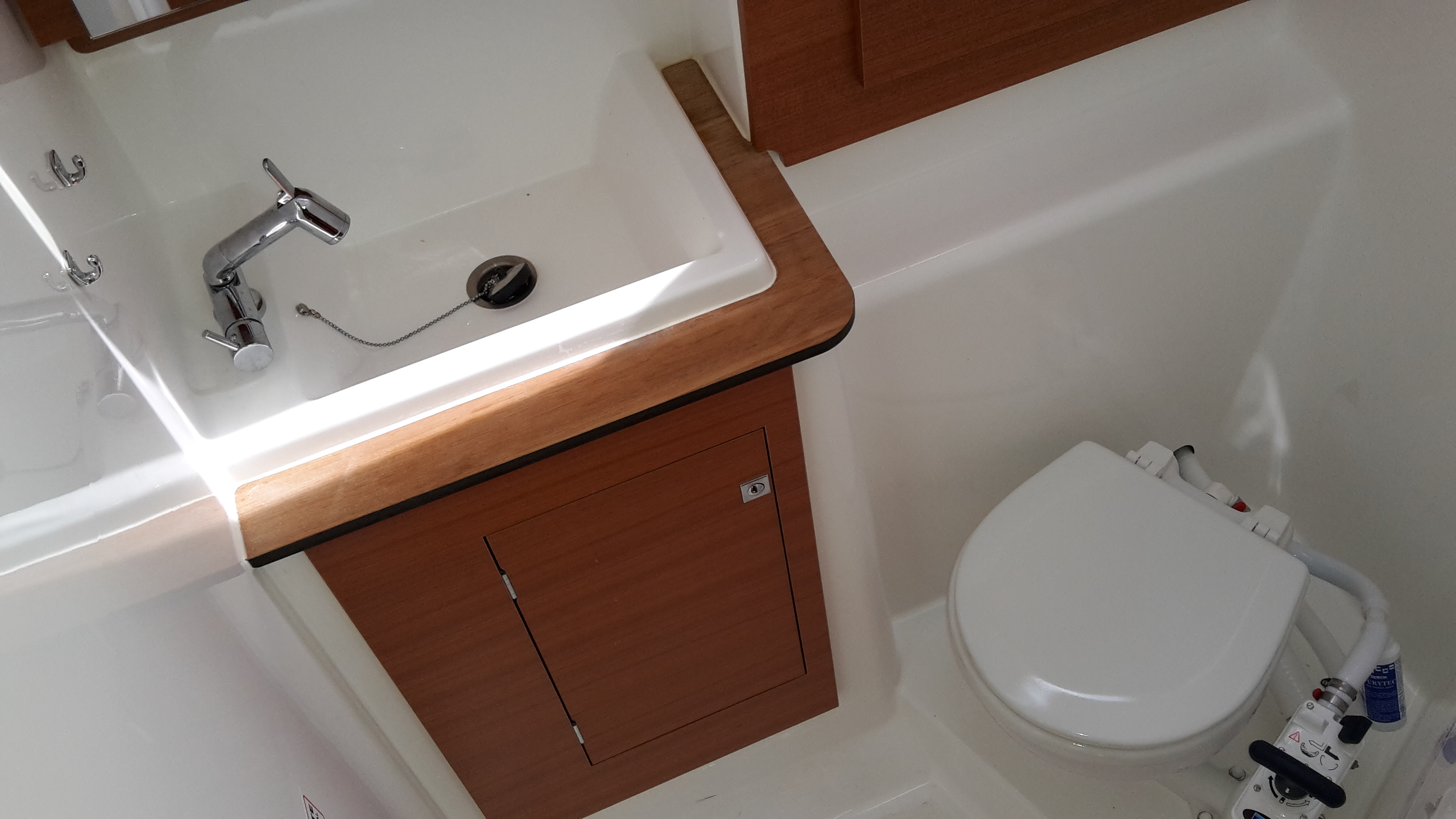 Immagine Dufour 460 Grand Large